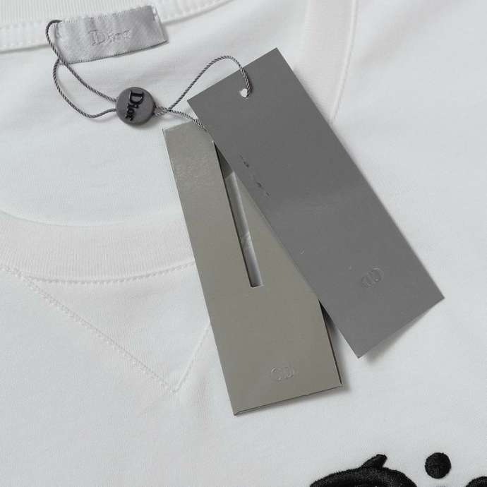 Dior T Shirts Short _SKUDiors-3xl512733854